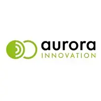 Aurora Innovation logo