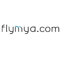 Flymya logo