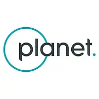 Planet logo