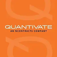 Quantivate logo