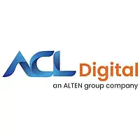 Alten Calsoft Labs logo