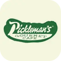Pickle logo