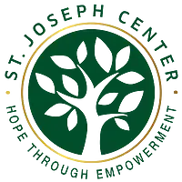 St. Joseph Center logo