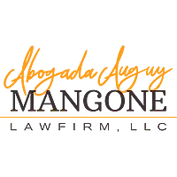 Mangone Law Firm logo