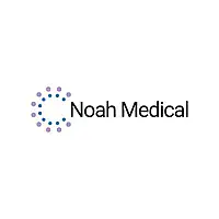 Noah Medical logo