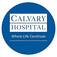 Calvary Hospital logo