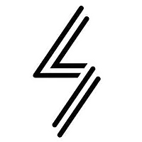 Lightning logo
