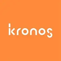 Kronos Research logo