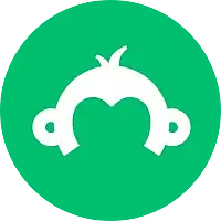 SurveyMonkey logo
