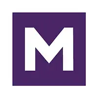 Menlosecurity logo