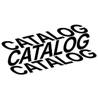 Catalog logo