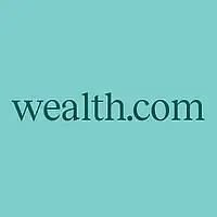 Wealth Com logo