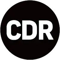 CDR Companies logo