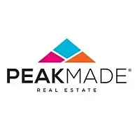 PeakMade Real Estate logo