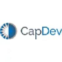 Capital Development Services logo