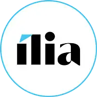 ília logo