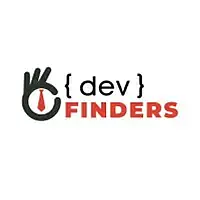 Devfinders logo