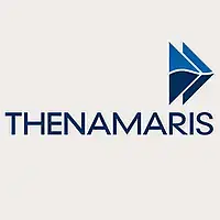 Thenamaris logo