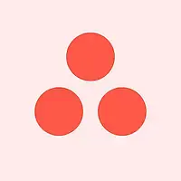 Asana logo