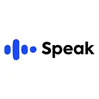 Speak4 logo