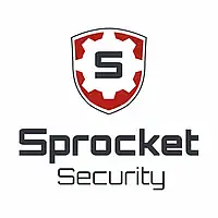 Sprocket Security logo