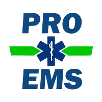 Pro EMS logo