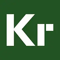 Keller Executive Search logo