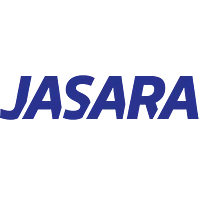 JASARA PMC logo