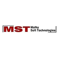 Malhy Soft Technologies logo