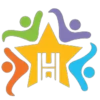 Hetty's Brilliant Minds logo