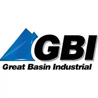 Great Basin Industrial logo