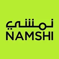 Namshi logo