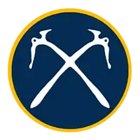 Alaskamountainguides logo