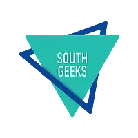 Southgeeks logo
