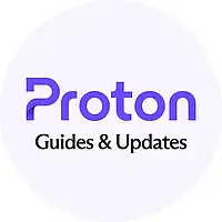 Proton logo