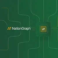 Nation Graph logo
