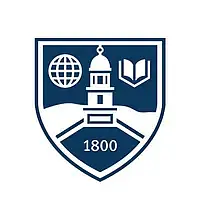 Middlebury College logo