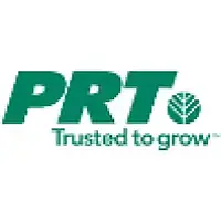 PRT logo
