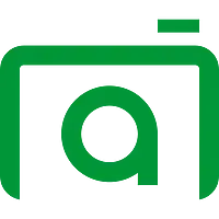 Aperture logo
