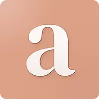 Adoreal logo