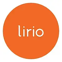 Lirio logo