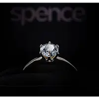 Spence Diamonds logo