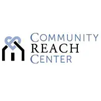 Community Reach Center logo