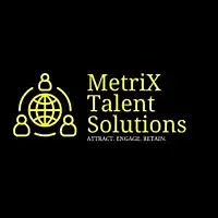 MetriX Talent Solutions logo