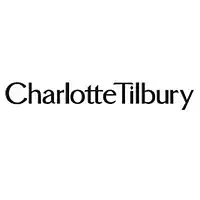 Charlotte Tilbury logo