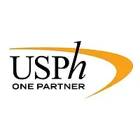 US Physical Therapy logo
