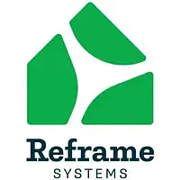 Reframesystems logo