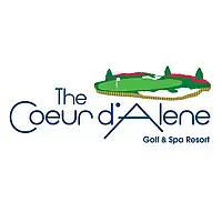 Coeur d'Alene Resort logo