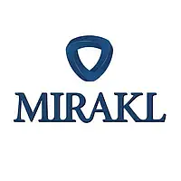 Mirakl logo