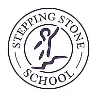 Stepping Stone School logo